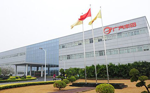 金秋九月，穹明科技碩果累累，收獲廣汽豐田三線機房項目