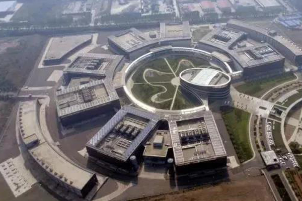 不吹不黑！年均PUE 1.1的百度首個自建超大型數(shù)據(jù)中心是什么水平？