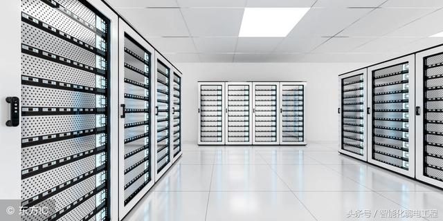  什么是機房彩鋼板？