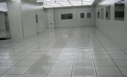 什么是防靜電地板？防靜電地板種類有哪些
