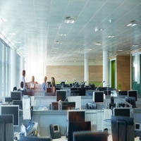 安裝靜電地板流程是什么？安裝靜電地板對場地的要求？