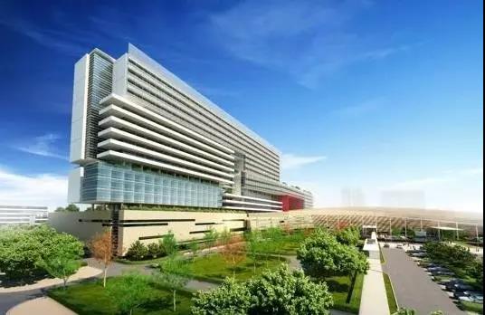 中醫(yī)醫(yī)院建設(shè)有了新標(biāo)準(zhǔn)！