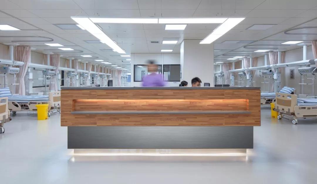 醫(yī)院七大設計要點，打造智慧后勤醫(yī)院