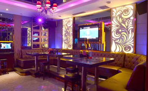 會(huì)議室 KTV隔音指南來(lái)了！金屬隔音板的應(yīng)用