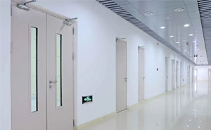 防火門，你知道多少？