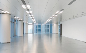 國(guó)內(nèi)公共建筑的新型裝配式裝修